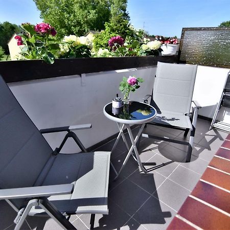 Apartments Neuss Eksteriør billede